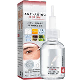 Anti Aging Wrinkle Remover Face Serum-BH00210-Veeddydropshipping